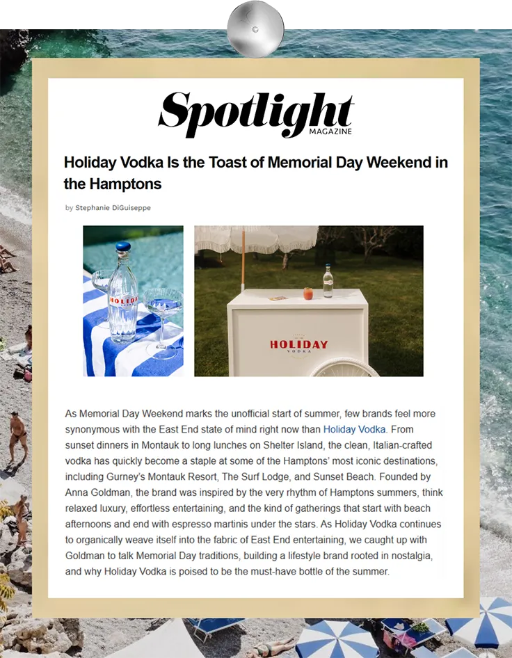 Spotlight Magazine - May 18, 2026