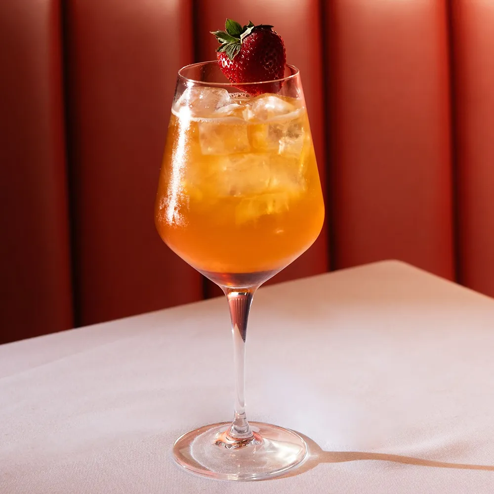 The Paméla