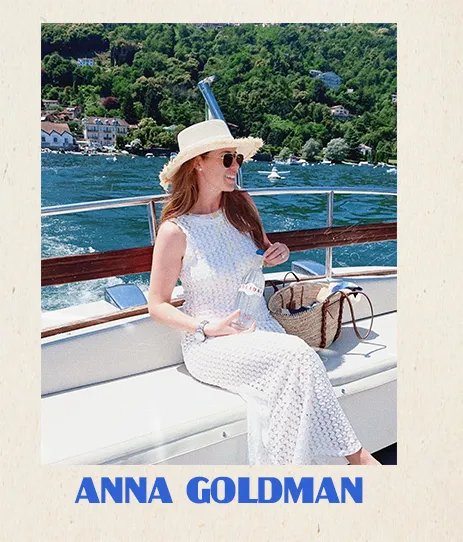 Anna Goldman